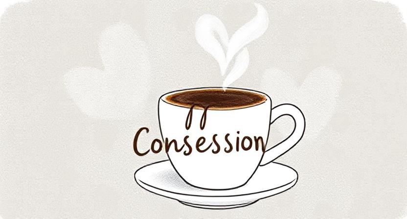 The Coffee Confession